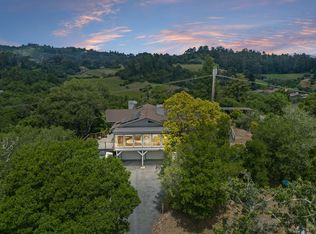 1044 Pleasant Valley Rd, Aptos, CA 95003