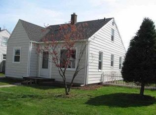 22422 Hanson Saint, Saint Clair Shores, MI 48080
