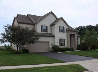 8003 Eric Ct, Lewis Center, OH 43035