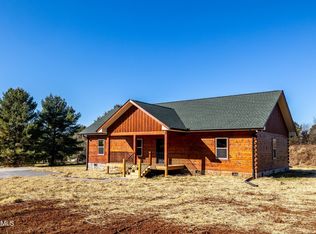 1408 Maple Ln LOT 2, Greenback, TN 37742