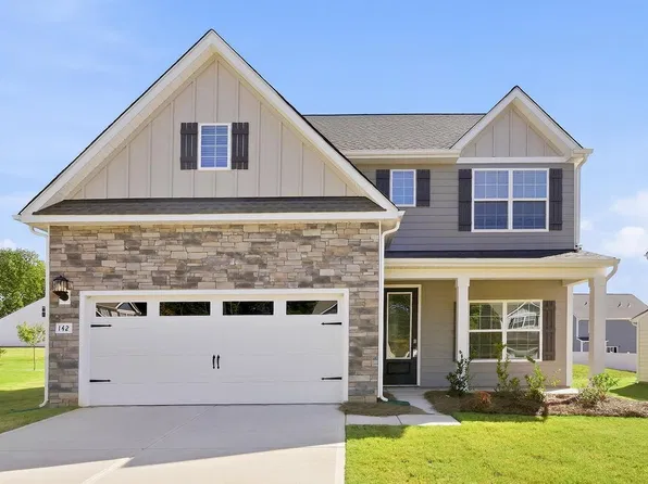 142 Jacobs Hill Pl, Troutman, NC 28166