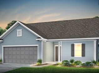 122 Monroe Preserve Ln, Chapin, SC 29036