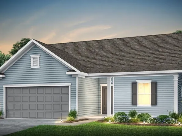 122 Monroe Preserve Ln, Chapin, SC 29036