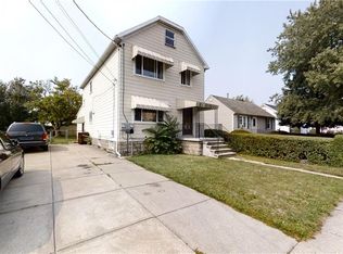 156 Lackawanna Ave, Sloan, NY 14212