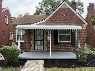 9509 Lakepointe St, Detroit, MI, 48224
