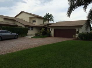 2610 Bucknell Ln, Lake Worth, FL 33460
