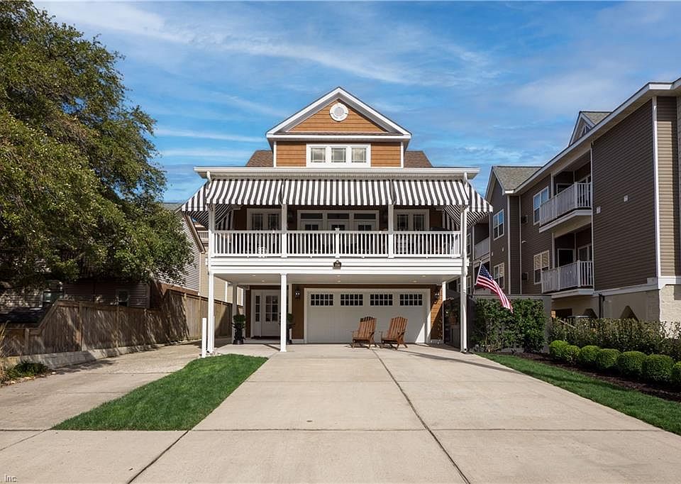 2324 Sea Shell Rd, Virginia Beach, VA 23451 Zillow