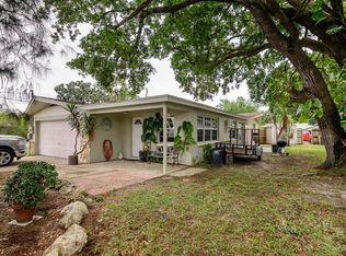 7640 Belah Dr, New Port Richey, FL 34653