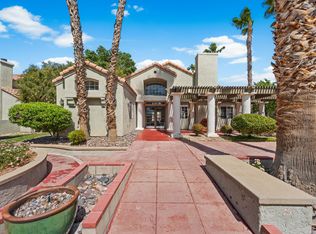 37940 42nd St E APT 115, Palmdale, CA 93552