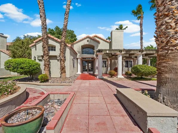 37940 42nd St E APT 115, Palmdale, CA 93552