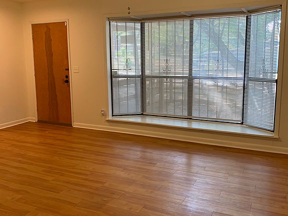 Bay Window