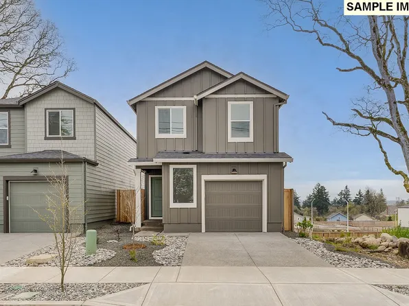 4905 NE 62nd Ave, Vancouver, WA 98661