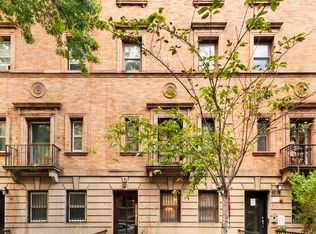 257 W 139th St #1A, New York, NY 10030