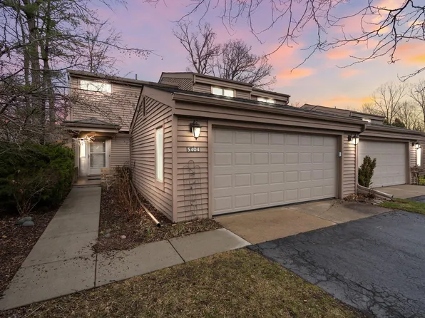 5404 Parkgrove Rd, Ann Arbor, MI 48103