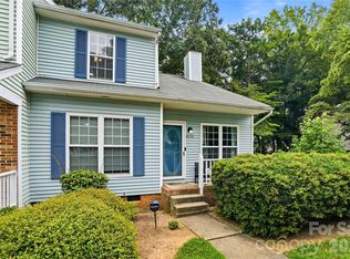 6355 Windsor Gate Ln, Charlotte, NC 28215