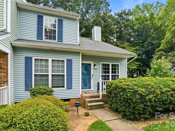 6355 Windsor Gate Ln, Charlotte, NC 28215