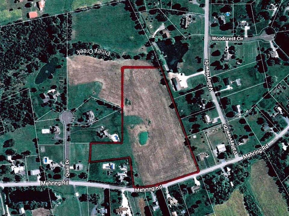 1st image of LOT 9 Mehring Rd