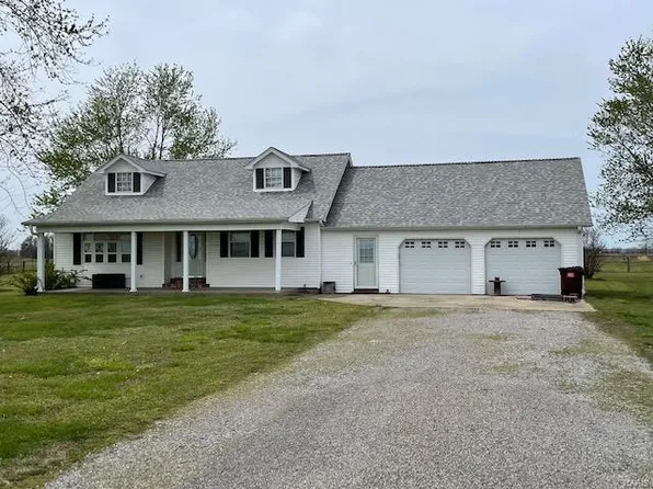 1811 State Highway Z, Sikeston, MO 63801