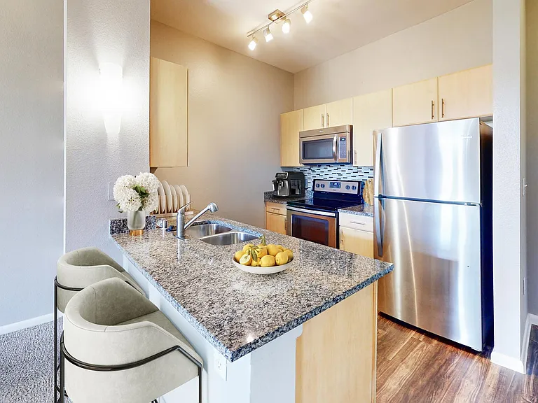 Legacy Village Apartment Homes — Photo 8