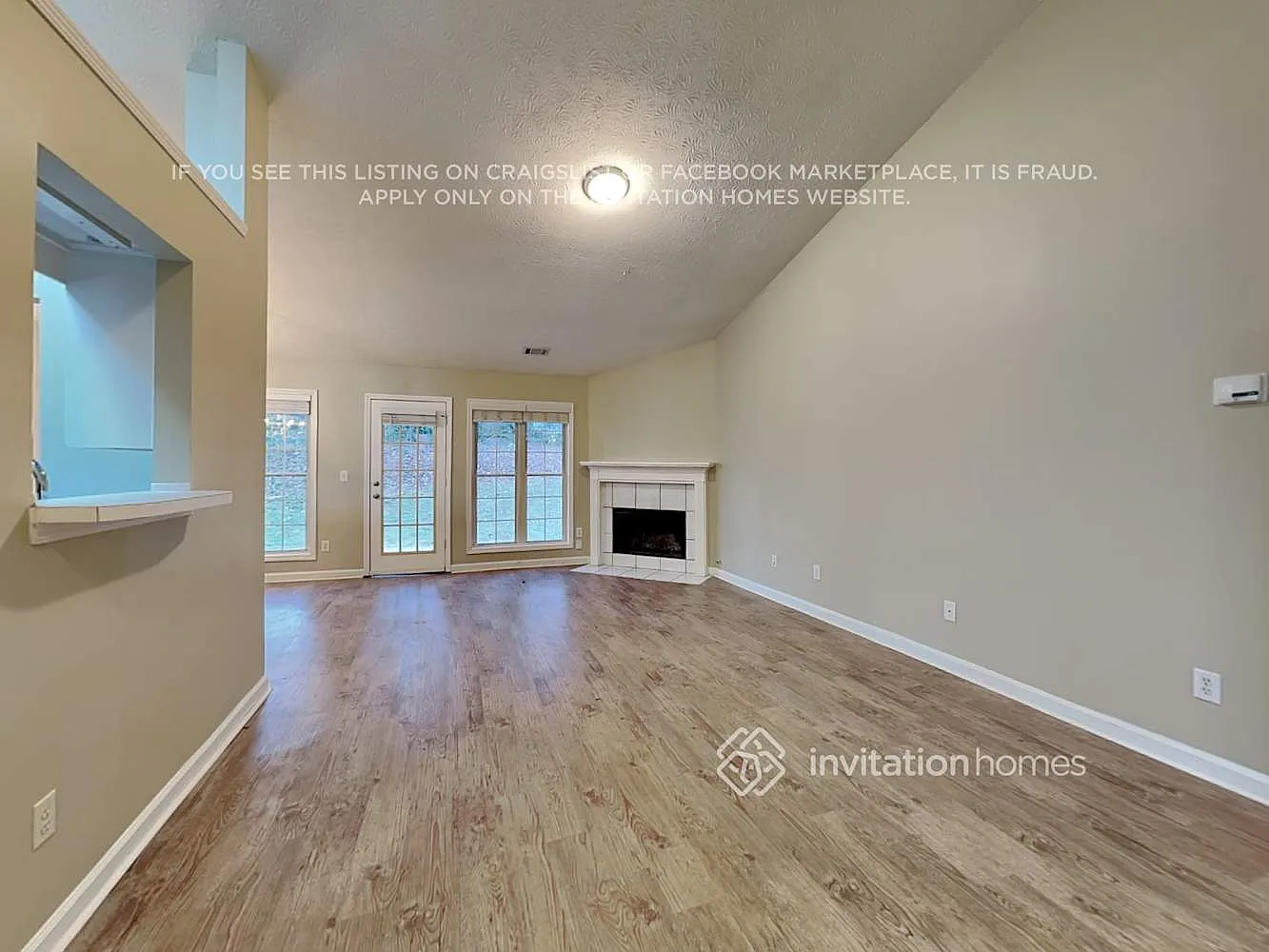2825 Maple Vista Ln Lawrenceville, GA 30044 — Photo 3