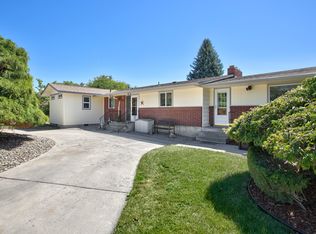 5608 Richey Rd, Yakima, WA 98908