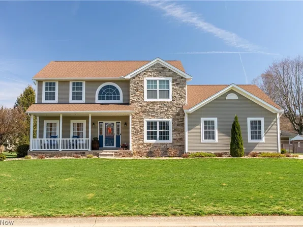 114 Hemlock Ave, Waynesburg, OH 44688