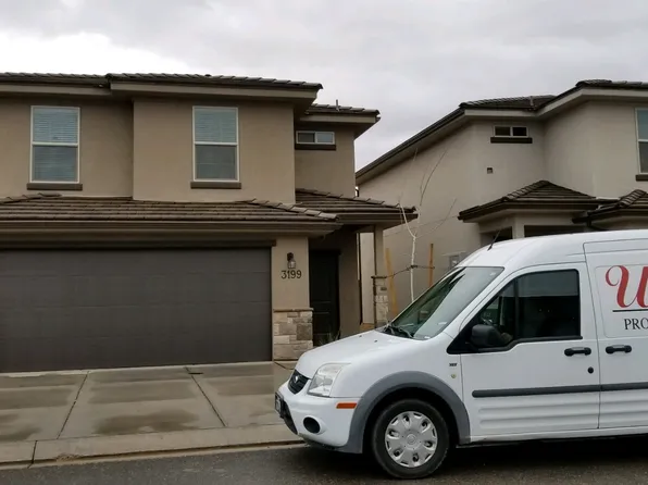 3199 S Relic Ridge Dr #37, Saint George, UT 84790