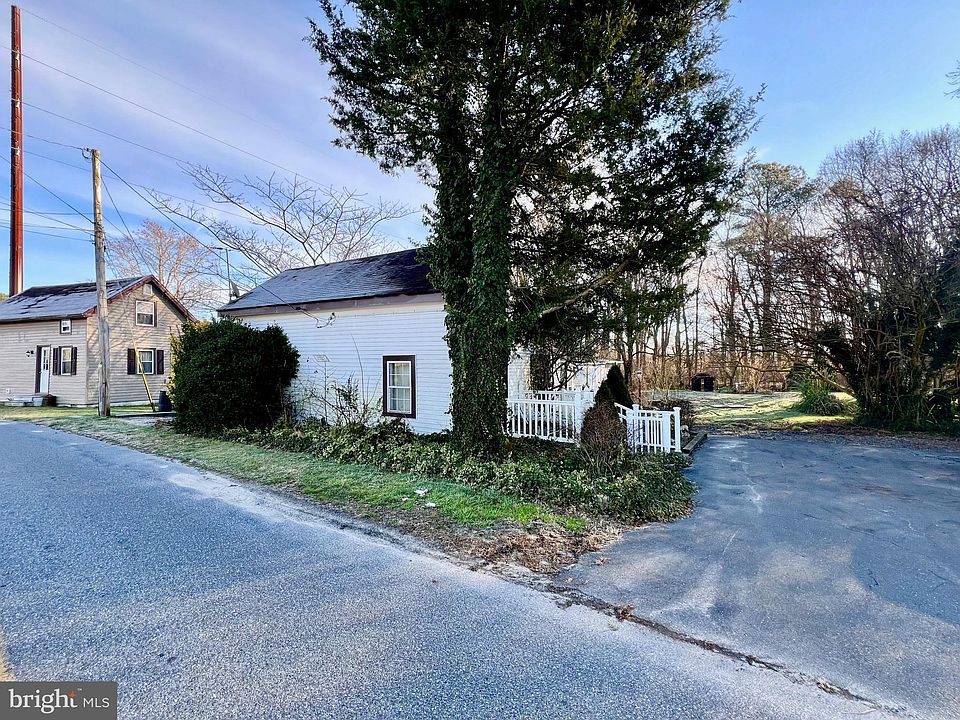 11510 Sheppards Crossing Rd, Whaleyville, MD 21872 Zillow