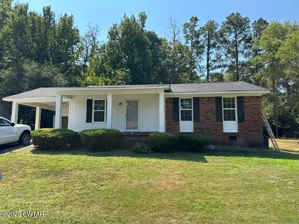 1148 Berrywood Ave, Brownsville, TN 38012