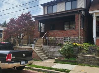 1823 Bader St, Pittsburgh, PA 15212