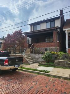 1823 Bader St, Pittsburgh, PA, 15212