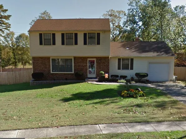 2229 Joseph Maurone Dr, Atco, NJ 08004