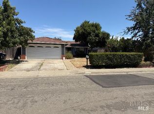 1666 Ontario Ct, Fairfield, CA 94533