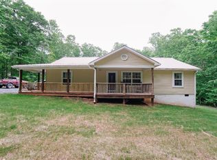 351 Partridge Creek Rd, Amherst, VA 24521