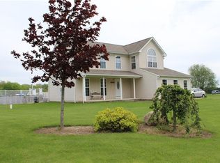 342 Enon Rd, Enon Valley, PA 16120