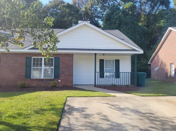 124 Wheeless Cir #124, Nashville, NC 27856