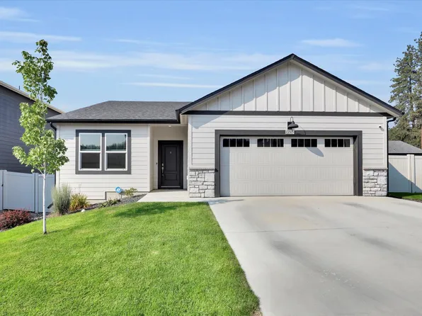 12315 E Dickens Ln, Spokane, WA 99206