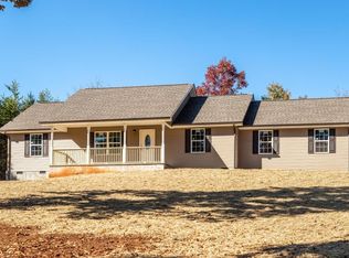 4756 Baumgardner Rd LOT 6, Maryville, TN 37803