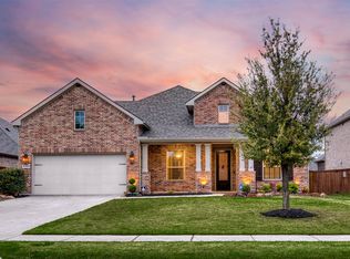 1541 Havenbrook Ln, Prosper, TX 75078