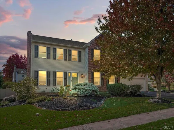 4050 Oliver Ave, Bethlehem, PA 18020