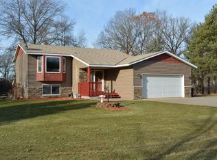 30638 116th St NW, Princeton, MN 55371
