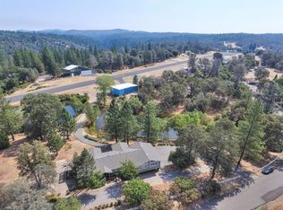 8840 Rock Creek Rd, Placerville, CA 95667