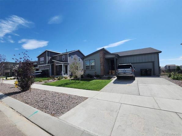 12661 Granite Ridge Dr