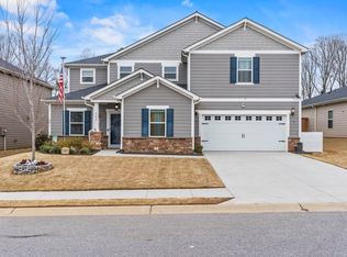 545 Laxton Rd, Greer, SC 29651