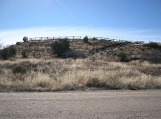 4535 E Goldmine Rd, Rimrock, AZ 86335