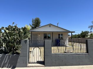 4635 E 20th St, Tucson, AZ 85711