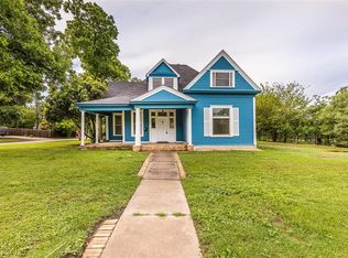 628 E Elm St, Hillsboro, TX 76645