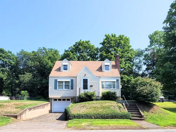 31 Lockwood Street Extension, Meriden, CT 06451