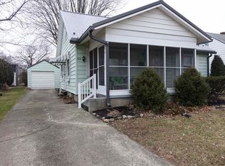 1334 Willard Dr, Wabash, IN 46992