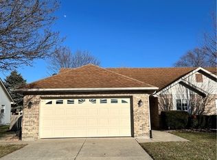 133 Old Mill Rd, Englewood, OH 45322